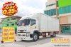 ‼️ดอกเบี้ย พิเศษ 0.25% ต่อเดือน‼️หกล้อตู้สิบบาน ISUZU FTR 240 แรง ปี 2565 ลิฟท์ท้าย
