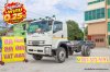 หัวคัสซี ISUZU FTR 240 แรง ปี 2566