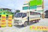 หกล้อโดยสาร HINO XZU 150 แรง ปี 66 ไมล์น้อย