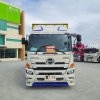 หกล้อตู้สิบบาน HINO FG 240 แรงม้า ปี 64 ไมล์น้อย