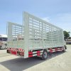 หกล้อคอก ISUZU FRR 210 แรงม้า ปี 65 ไมล์น้อย คอกสูง
