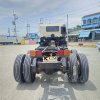 สิบล้อหัวคัสซี HINO FM1A 344 แรง ปี 67 ปีใหม่ไมล์น้อย ยางใหม่ 10เส้น