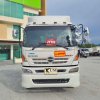 สิบล้อหัวลาก HINO FM 344 แรงม้า ปี 56 คันนี้ราคาถูกมากกกก