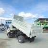 หกล้อดั้มพ์ ISUZU FRR 210 แรงม้า ปี 64 คนตามหาเยอะสุด