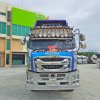 ซื้อสดลด 100,000 สิบล้อดั้มพ์ ISUZU FXZ 360 ปี 65 + หางดั้มพ์ สามเพลา อู่ ส.สมบัติ ปี 65(copy)