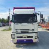 ISUZU FTR 240 ปี 64 หกล้อตู้สิบบาน