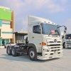 สิบล้อหัวลาก HINO FM1A 344 แรง ปี 2562
