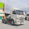 สิบล้อหัวลาก HINO FM1A 344 แรง ปี 2561