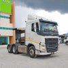 สิบล้อหัวลาก VOLVO FH 440 แรง ปี 2558