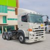 สิบล้อหัวลาก HINO FM1A 344 แรง ปี 2566