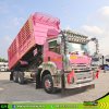 พ่วงแม่ลูกหวานฉ่ำ ISUZU FXZ 360 แรงม้า ปี 66