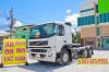 สิบล้อหัวลาก VOLVO FM380 แรง ปี 2547