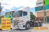 สิบล้อหัวลาก HINO FM1A 344 แรง ปี 2566 ไมล์น้อยพร้อมใช้งาน