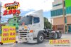 สิบล้อหัวลาก HINO FM1A 344 แรง ปี 2566 ไมล์น้อยพร้อมใช้งาน