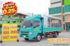 ‼️ดอกเบี้ย พิเศษ 0.25% ต่อเดือน‼️หกล้อโดยสาร HINO XZU 150 แรง ปี 2561