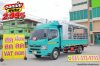 หกล้อโดยสาร HINO XZU 150 แรง ปี 2561