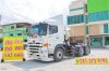 สิบล้อหัวลาก HINO FM1A 344 แรง ปี 2564
