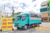 หกล้อสองแถว HINO XZU 150 แรง ปี 2563