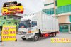 หกล้อตู้สิบบาน HINO FC9J 175 แรง ปี 2556