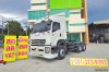 สิบล้อหัวลาก ISUZU GXZ 360 แรงม้า ปี 66