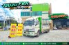 ผ่อน ลด ดอก หกล้อคอก ISUZU FRR 210 แรงม้า ปี 61