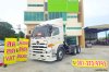 สิบล้อหัวลาก HINO FM 344 แรงม้า ปี 64 ยางใหม่