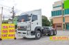 สิบล้อหัวลาก ISUZU GXZ 360 แรง ปี 2564