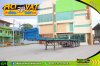 หางพื้นเรียบ สามเพลา อู่ WAFA ปี 65 ราคาถูก