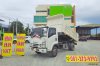 หกล้อดั้มพ์ ISUZU FRR 210 แรงม้า ปี 64