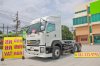 สิบล้อหัวลาก ISUZU GXZ 360 แรง ปี 2563