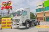 สิบล้อหัวลาก ISUZU GXZ 360 แรง ปี 2563