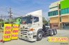 สิบล้อหัวลาก HINO FM1A 344 แรง ปี 2565