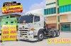 สิบล้อหัวลาก HINO FM1A 344 แรง ปี 2565