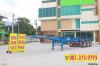 หางก้าง สามเพลา อู่ RCK ปี 58