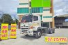 สิบล้อหัวคัสซี HINO FM1A 344 แรง ปี 67 ปีใหม่ไมล์น้อย ยางใหม่ 10เส้น