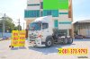 สิบล้อหัวลาก HINO VICTOR 500 344 แรงม้า ปี 64