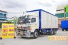 สิบล้อตู้สิบบาน HINO FL8J 260 แรง ปี 2565