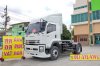 หกล้อหัวลาก ISUZU FTR 240 แรง ปี 2565