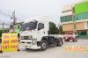 หกล้อหัวลาก ISUZU FTR 240 แรง ปี 2565 + หางก้าง สองเพลา ช.โชคเจริญ ปี 2561