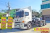 สิบล้อหัวลาก HINO FG8J 260 แรง ปี 2564