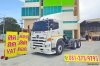 HINO VICTOR 500 FM1A 344 แรงม้า ปี 65