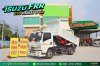 สด ลด VAT ไมล์น้อย หกล้อดั้มพ์ ISUZU FRR 210 แรงม้า ปี 64 ถูกเกิ้น