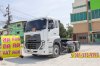 สิบล้อหัวลาก UD GWE 378 แรง ปี 2558