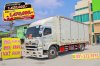 หกล้อตู้สิบบาน HINO FG8J 240 แรง ปี 2561