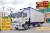 หกล้อตู้สิบบาน ISUZU FTR 240 แรง ปี 2565