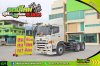 สิบล้อหัวลาก HINO VICTOR 500 380 แรงม้า ปี 67 แรร์ไอเท็ม