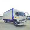 หกล้อตู้สิบบาน ISUZU FTR 240 แรง ปี 66