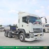 สิบล้อหัวลาก ISUZU GXZ 360 แรงม้า ปี 61 เข้าใหม่
