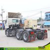 สิบล้อหัวลาก HINO VICTOR 500 344 แรงม้า ปี 59