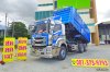 สีเท่มาก ISUZU FXZ 360 แรงม้า ปี 66